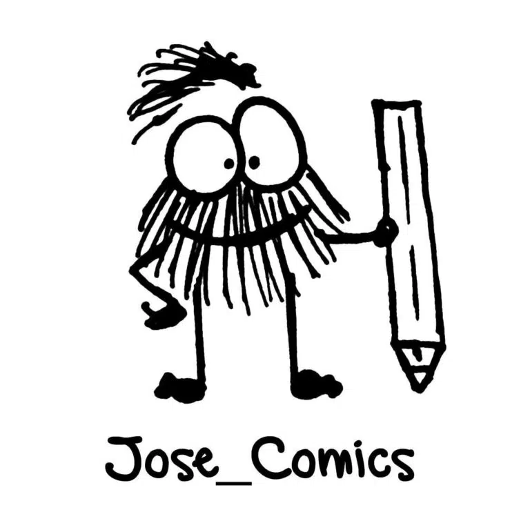 Jose_Comics : 