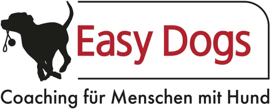 Easy-Dogs-Coaching-Logo